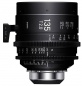 Объектив Sigma Cine 135mm T2 FF High-Speed ​​Prime (Canon EF, Метры)