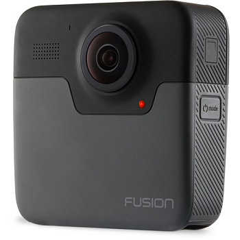 Экшн-камера GoPro Fusion 360 (CHDHZ-103)