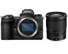 Цифровой фотоаппарат Nikon Z7 II Kit (Nikkor Z 24-70mm f/4 S) Rus