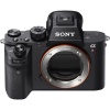 Цифровой фотоаппарат Sony Alpha a7R II Body (ILCE-7RM2B) Rus