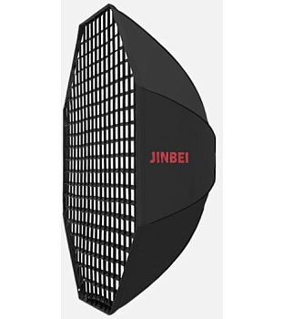 Фокусирующая сетка для софтбокса JINBEI KC-100cm Grids