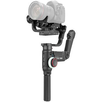 Электронный стедикам Zhiyun Crane 3 LAB Standart Package Handheld Stabilizer для DSLR