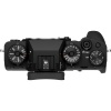 Цифровой фотоаппарат Fujifilm X-T4 Black Body - ГАРАНТИЯ 2 ГОДА