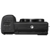 Цифровой фотоаппарат Sony Alpha a6100 Body (ILCE-6100B) Black