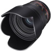 Неавтофокусный объектив Samyang 50mm f/1.4 AS UMC Nikon