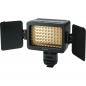 Осветитель для видеокамеры Sony HVL-LE1 Handycam Camcorder Light