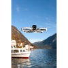 Дрон DJI Flip с пультом дистанционного управления (DJI RC 2) Fly More Combo