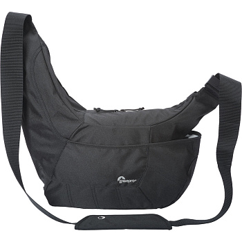 Сумка Lowepro Passport Sling III черная