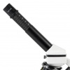 Цифровой микроскоп школьный Микромед Эврика 40х-1280х с видеоокуляром в кейсе (позволяет выводить изображение на внешний монитор)