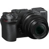 Цифровой фотоаппарат Nikon Z30 Kit (Nikkor Z DX 16-50mm f/3.5-6.3 VR) Multi-language, Russian
