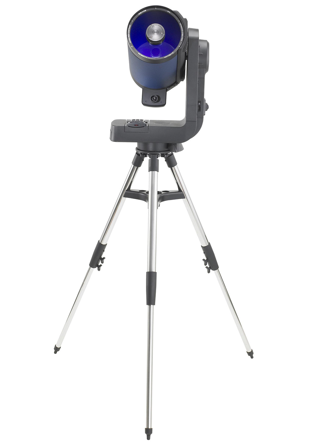 Телескоп Meade LS™ 8" SC (f/10) Шмидт-Кассегрен