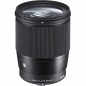 Объектив Sigma 16mm f/1.4 DC DN Contemporary for Micro Four Thirds