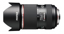 Объектив Pentax 645 HD DA 28-45mm F4.5 ED AW SR