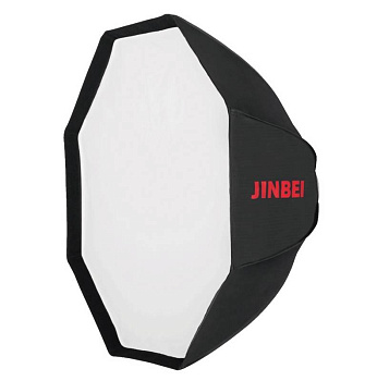 Октобокс Jinbei HD-60 Umbrella Softbox для осветителя HD-200pro