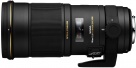 Объектив Sigma 180mm f/2.8 APO EX DG OS Macro HSM Canon