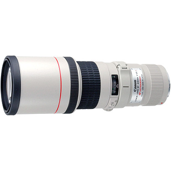 Объектив Canon EF 400mm f/5.6L USM