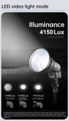 Вспышка универсальная JINBEI H1 TTL HSS Speedlite Multibrand Hotshoe (для камер Canon, Nikon, Fujifilm, Olympus, Panasonic), а также Sony с отдельно приобретаемым адаптером