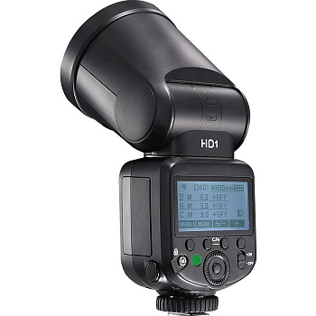 Вспышка универсальная JINBEI HD1 S TTL HSS Speedlite (для камер Sony)