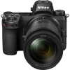Цифровой фотоаппарат Nikon Z7 Kit (Nikkor Z 24-70mm f/4 S) 
