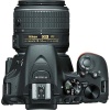 Цифровой фотоаппарат Nikon D5500 kit (Nikkor 18-55 f/3.5-5.6G VR II AF-S DX)