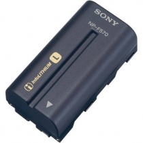 Аккумулятор Sony NP-F570 (дубликат)