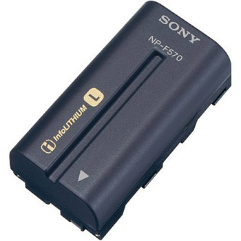 Аккумулятор Sony NP-F570 (дубликат)