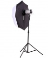 Зонт-софтбокс JINBEI 100 см (40 дм)
