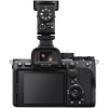Микрофон с регулируемой направленностью Sony ECM-M1 с креплением на камеру