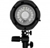 Импульсный осветитель JINBEI DPE II-400 Digital Studio Flash