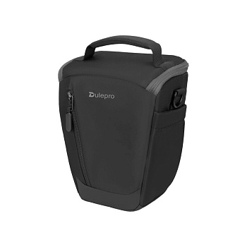 Сумка Dulepro Top Zoom Z15 Black