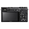 Цифровой фотоаппарат Sony Alpha a6400 kit 16-50mm f/3.5-5.6 (ILCE-6400L/B) Black