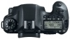 Цифровой фотоаппарат Canon EOS 6D WG Body