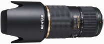 Объектив Pentax SMC DA 50-135mm  f/2.8 ED [IF] SDM