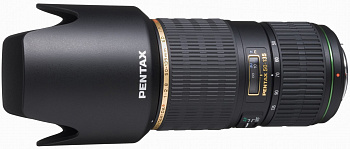 Объектив Pentax SMC DA 50-135mm  f/2.8 ED [IF] SDM