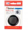 Крышка Flama FL-BCS для байонетного гнезда зеркальной фотокамеры Sony Alpha