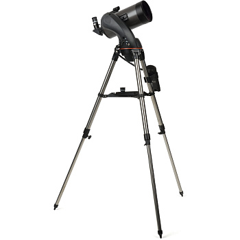 Телескоп Celestron NexStar 127 SLT