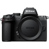 Цифровой фотоаппарат Nikon Z50II Body (Multi-language, Russian)