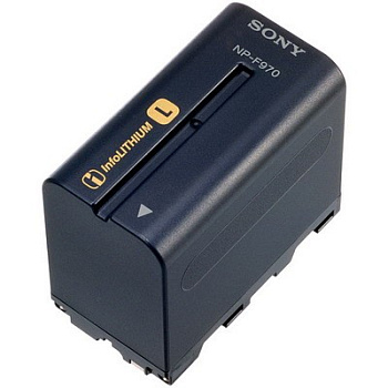 Аккумулятор Sony NP-F970