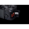 Цифровой фотоаппарат Canon EOS R6 Mark II Kit (RF 24-105mm f/4L IS Nano USM + Adapter VILTROX EF-EOS R) 