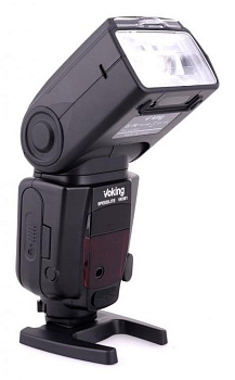 Вспышка Voking Speedlite VK581 for Canon