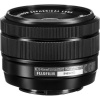 Цифровой фотоаппарат Fujifilm X-T50 kit (XC 15-45mm f/3.5-5.6 OIS PZ) Charcoal Silver