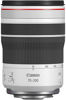 Объектив Canon RF 70-200mm f/4L IS USM