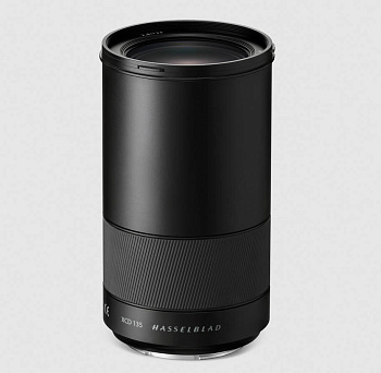 Объектив Hasselblad XCD 135mm f/2.8