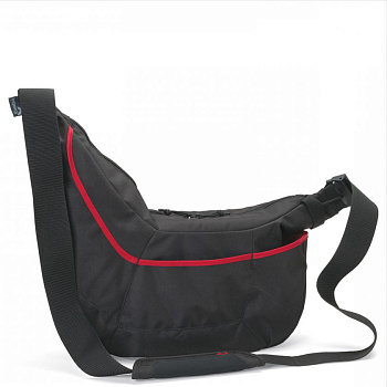 Сумка Lowepro Passport Sling II черная