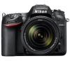 Цифровой фотоаппарат Nikon D7200 kit (Nikkor 18-140mm f/3.5-5.6G VR AF-S DX) 