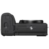 Цифровой фотоаппарат Sony Alpha a6600 kit 18-135mm f/3.5-5.6 OSS (ILCE-6600M) Black Rus
