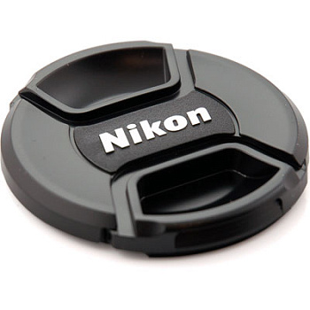 Крышка для объектива Nikon 82мм