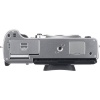 Цифровой фотоаппарат Fujifilm X-T3 kit (18-55mm f/2.8-4 R LM OIS) Silver - ГАРАНТИЯ 2 ГОДА