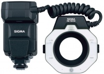 Вспышка Sigma Macro EM-140 DG for Canon