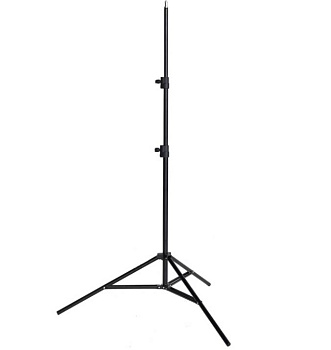 Стойка для осветителя JINBEI EQ-220 Aluminium Light Stand